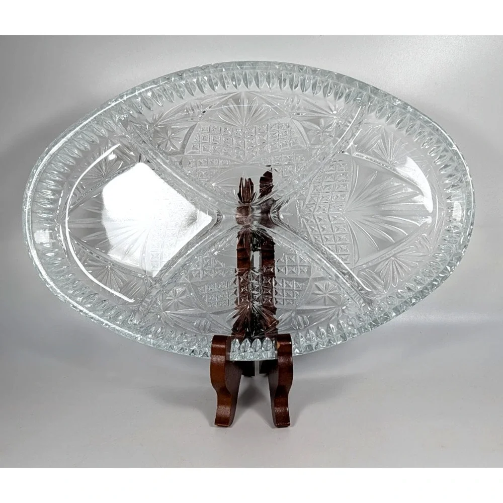 Libbey Clarion 11